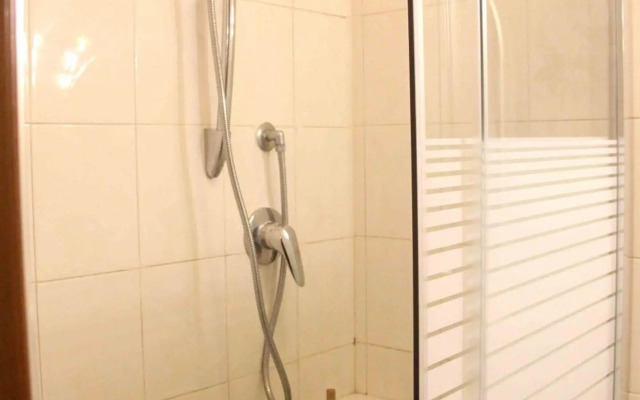 Cristal Hotel Bari