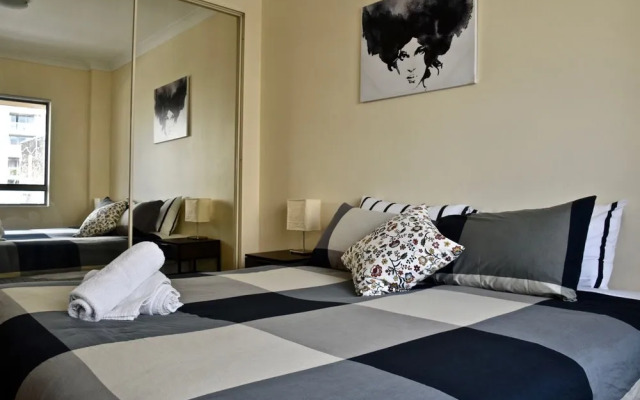 Liv Apartments Darling Harbour