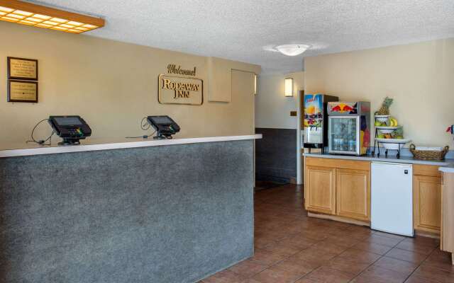 Rodeway Inn