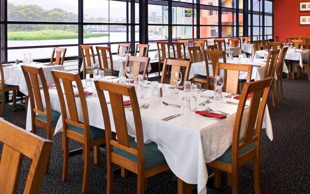 Oaks Lake Crackenback Resort