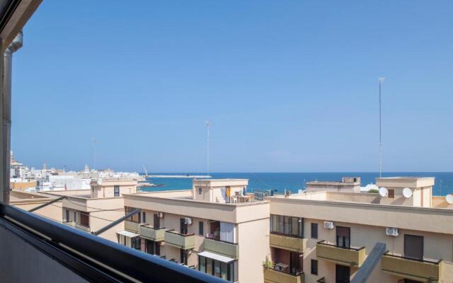 Apulianstay- La casa di Porto Rosso