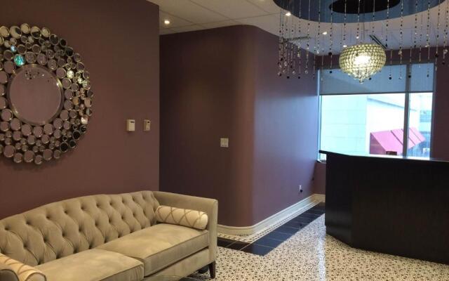 Liberty Suites Hotel