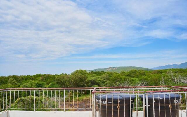 Casa vacacional Girardot 5 habit