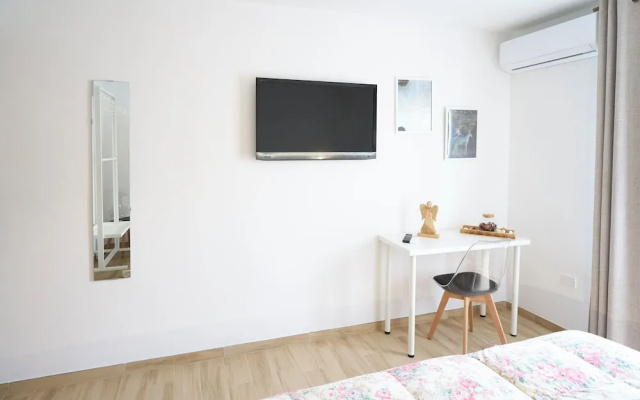 Casa Vacanze Nonna Bambina