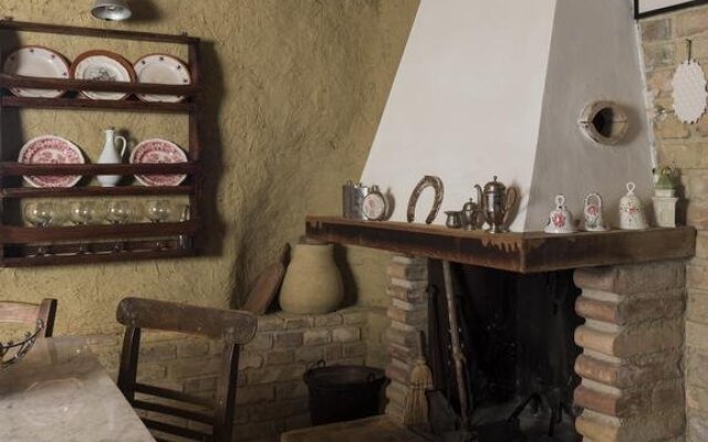 Affittacamere Borgocapo