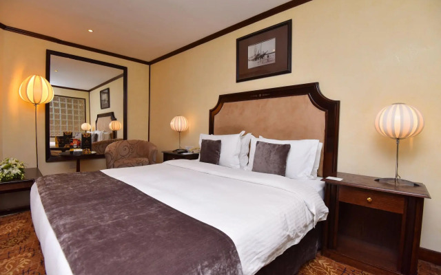 Inn & Go Kuwait Plaza Hotel