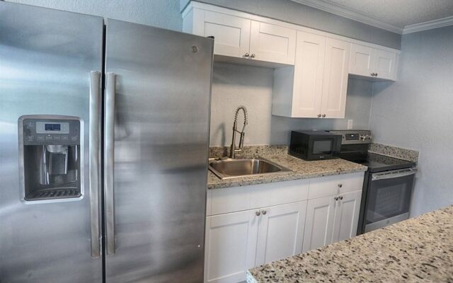 Sugarloaf Frank`s Key West Experience