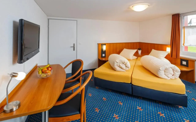 Historische Residenz Lindeneck