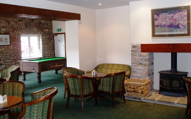 Mendip Spring Golf Club