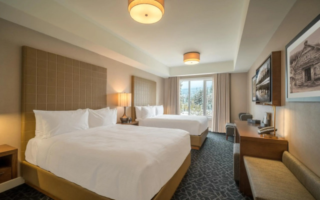 The Malcolm Hotel
