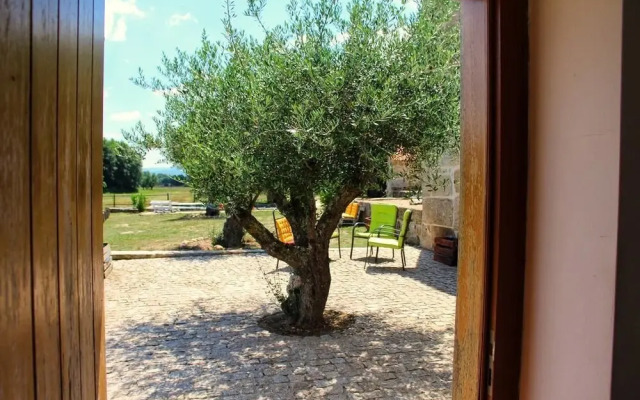 Quinta Vale da Prata