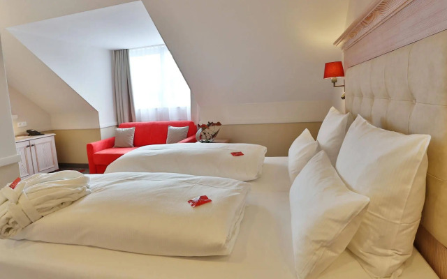 Landgasthof & Hotel Gentner