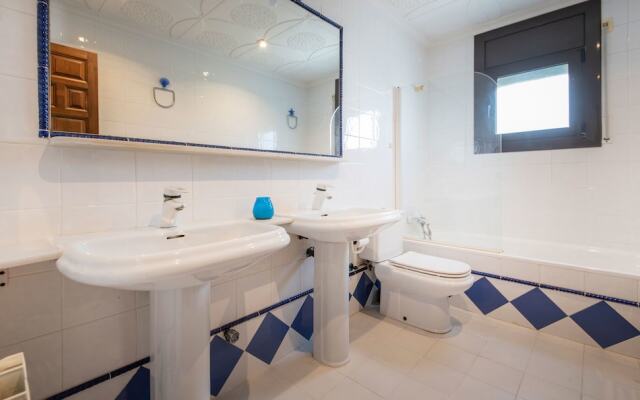 Casa en Calafell con piscina privada (R91)