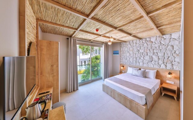 Melisa Boutique Hotel & Spa