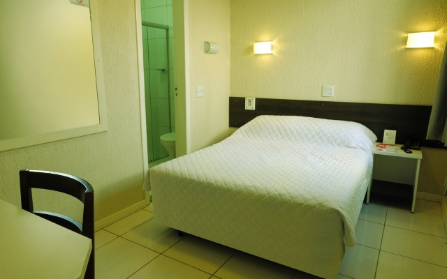 Hotel Elevado