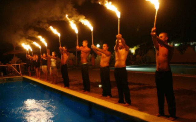 Villaggio Marbella Club