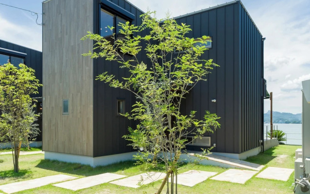 Rakuten STAY HOUSE x WILL STYLE Amakusa