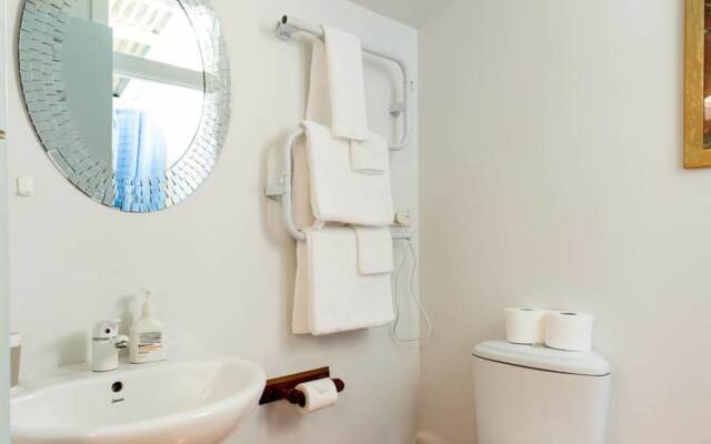 Palm Beach Bungalows