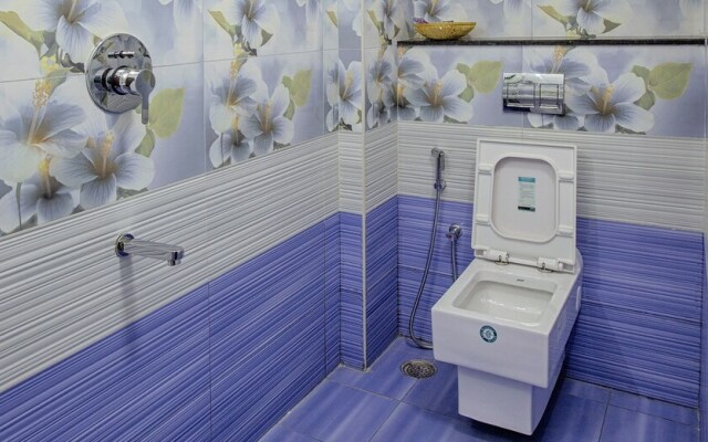 Dwaraka Suites