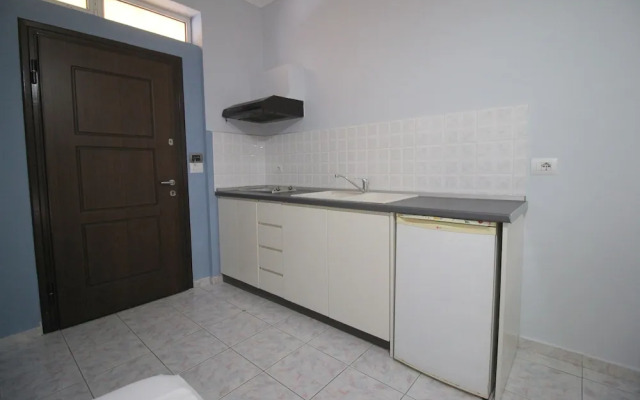 Murati Suites Sarande