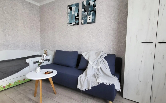 Апартаменты Факультет Гостеприимства на улице Бургасская 2