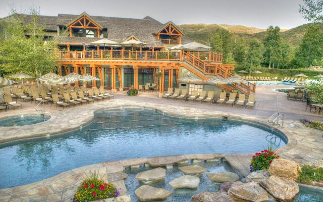 Villas at Snowmass Club
