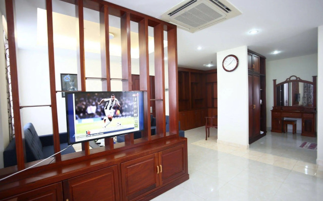 Tay Nam Bo Guest House
