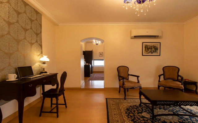 Amritara Suryauday Haveli