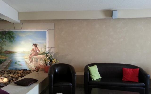 Hotel Melodie