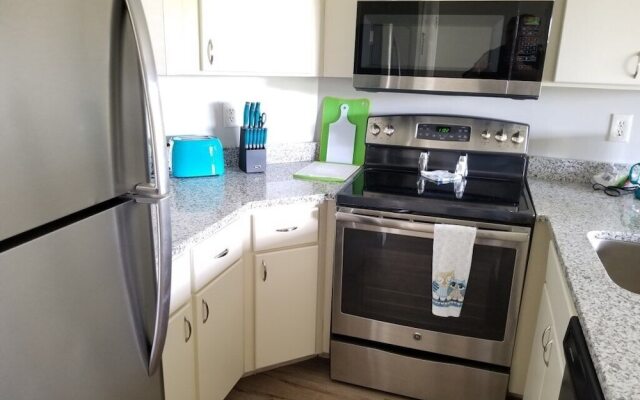 Ocean Village Club D15