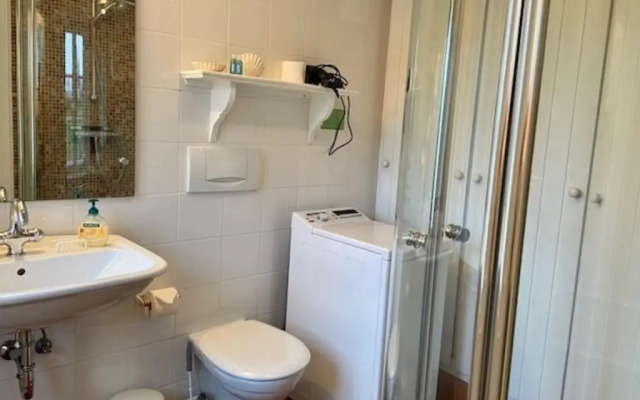 Traumstraße Bollis Huis 2