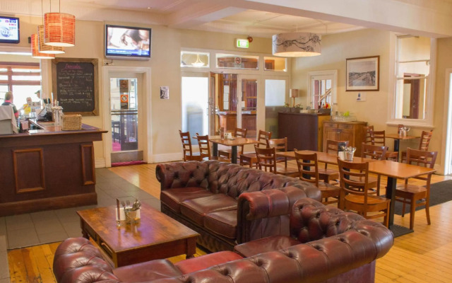 Gardners Inn Hotel