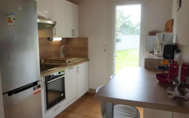 Maison Bretignolles-sur-Mer, 3 pièces, 6 personnes - FR-1-224A-383