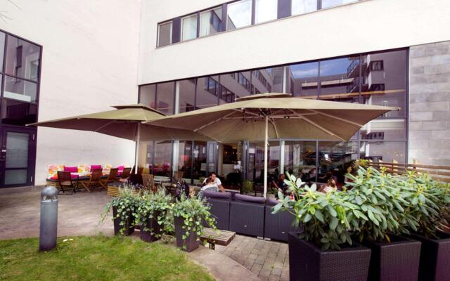 Home Hotel Odin