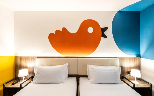Muraless Art Hotel, WorldHotels Crafted