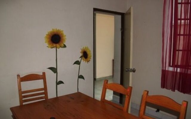 Sarang Vacation Apartment