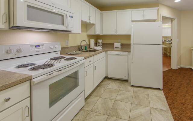 Holiday Inn Club Vacations Fox River Resort at Sheridan by IHG
