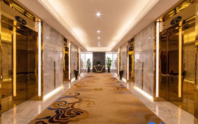 Wuhuan International Hotel