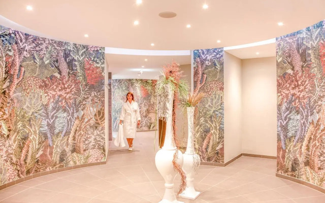 Das Ahlbeck Hotel & Spa