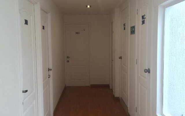 Top Tours Accommodations