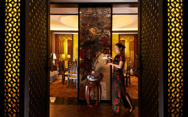 Maison New Century Hotel Ningbo