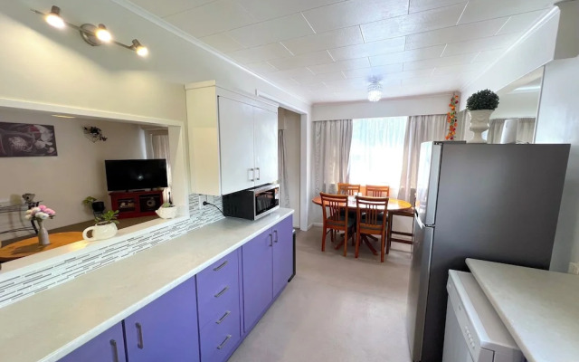Rotorua Central Accommodation