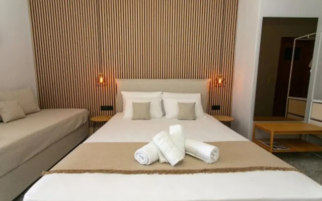 Hotel Agios Thomas