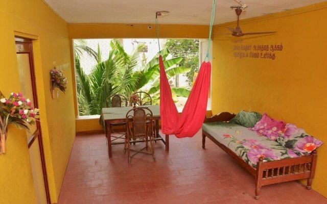 Rajalakshmi Guesthouse