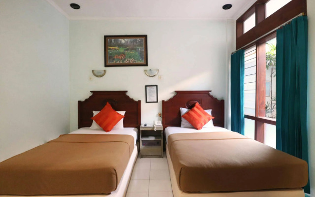 Hotel Kenongo Surabaya