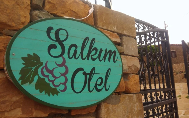 Salkım Butik Otel