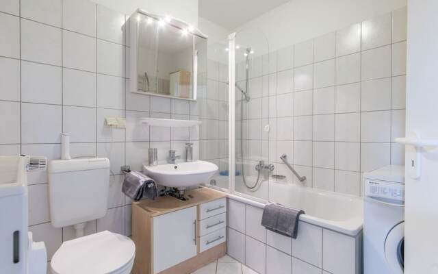 Private Apartment Pattenser Straße