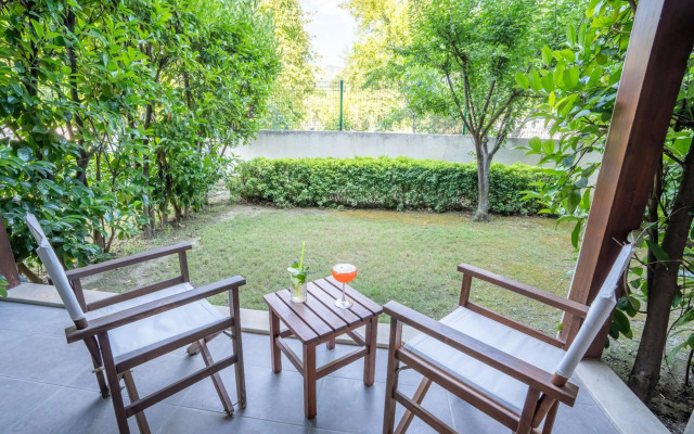 Renka Hotel & Spa