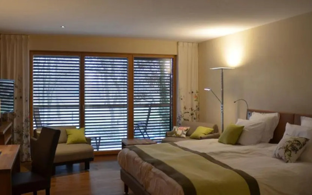 Hotel le Caballin