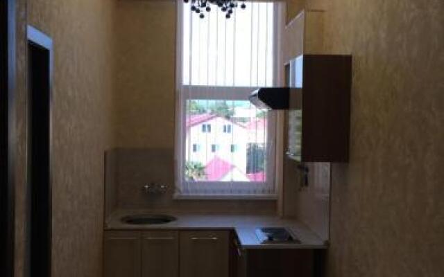 Gringo 2 Guest House
